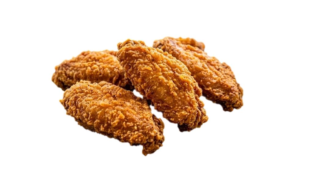 Hot Wings
